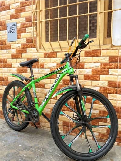 Cycle For Sale