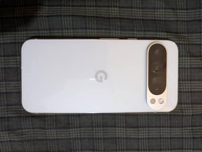 Google Pixel 9 Pro XL
