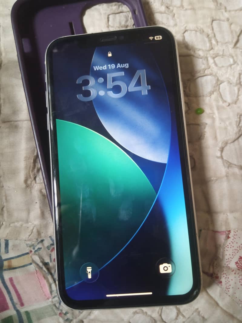 Apple iPhone 11 1