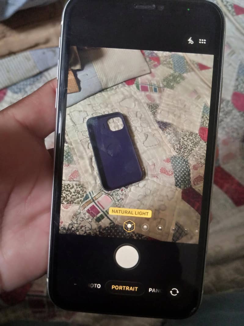 Apple iPhone 11 5