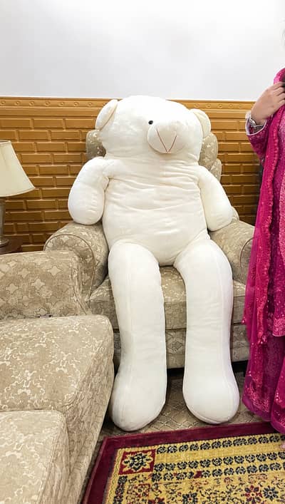 Brand new teddy bear