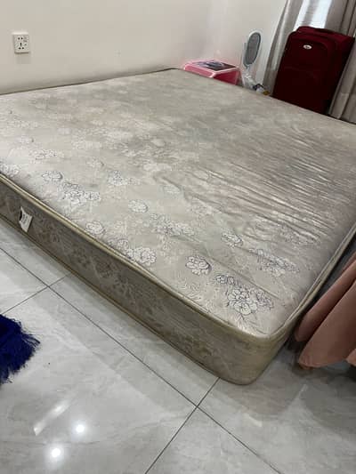 Spring  mattress for sale