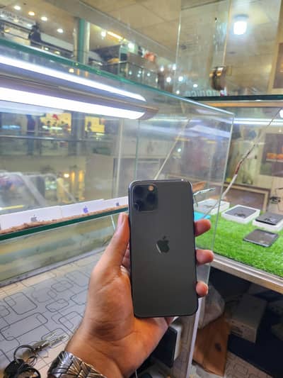 Apple iPhone 11 Pro