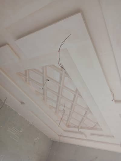 celling work
