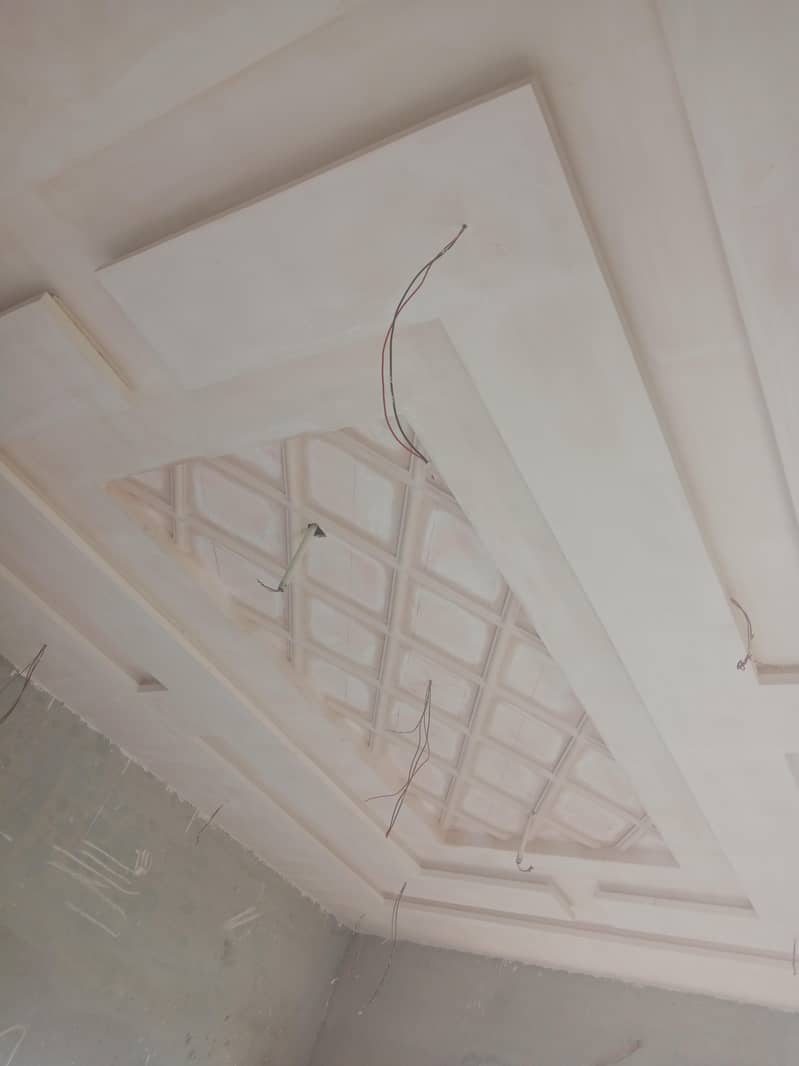 celling work 0