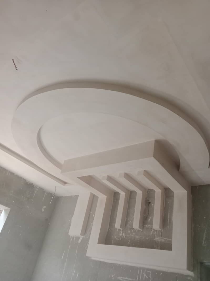 celling work 1