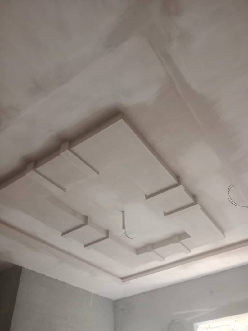 celling work 2