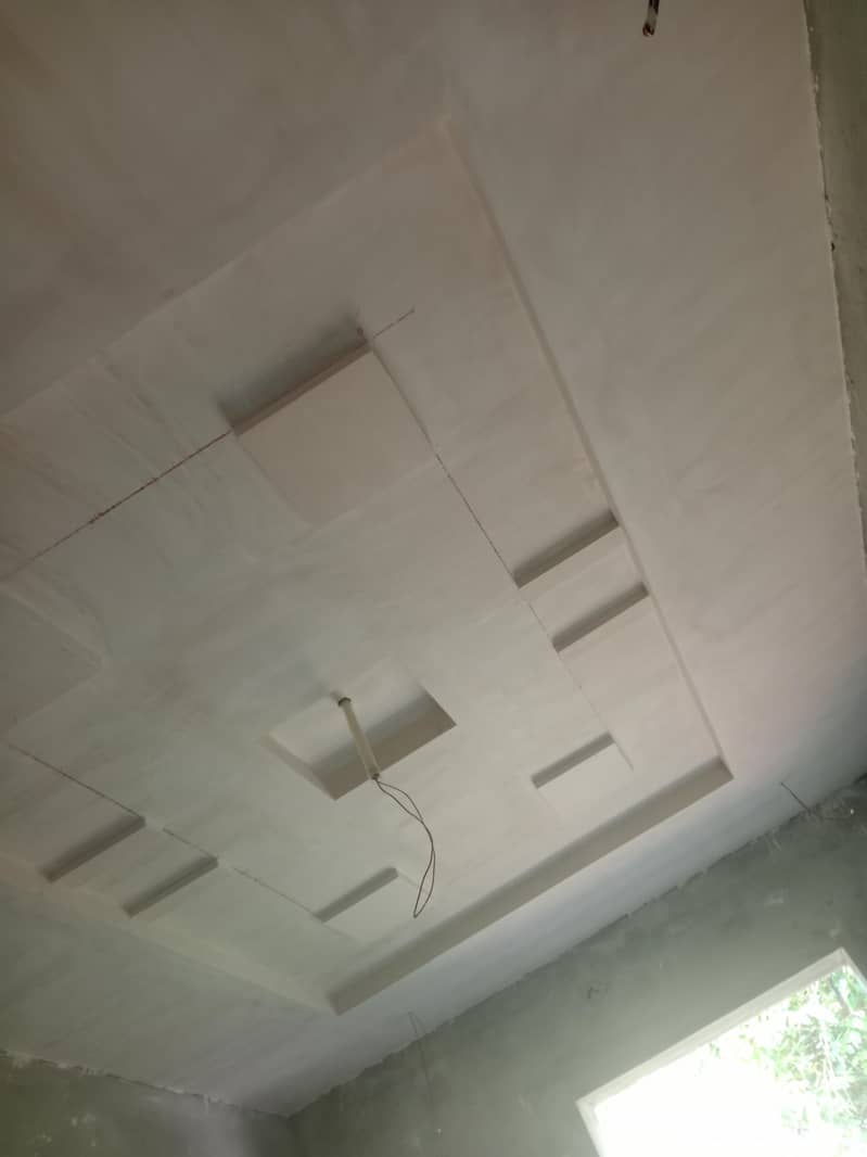 celling work 3