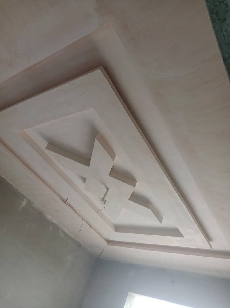 celling work 4