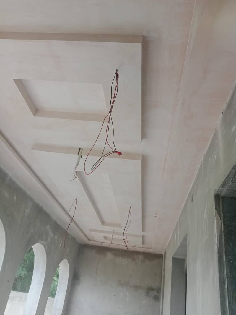 celling work 5