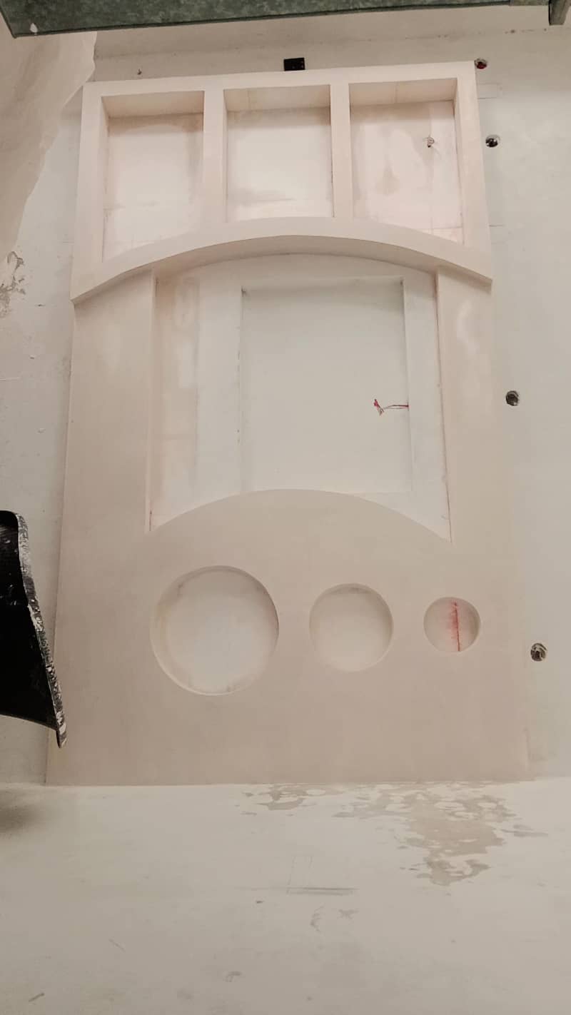 celling work 6