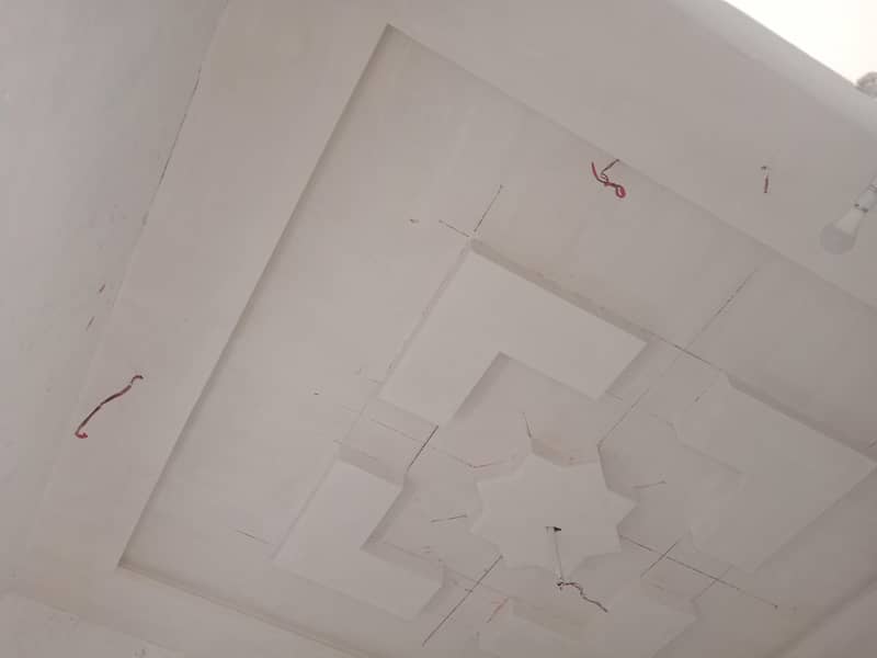 celling work 7