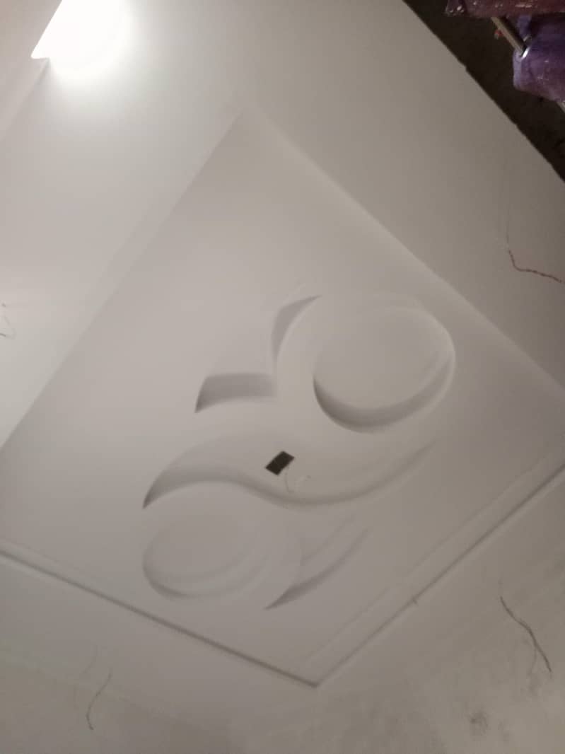 celling work 9