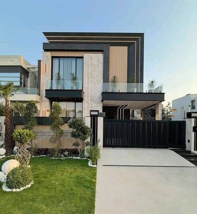 5 Marla Houses For Sale In DHA Phase 9 Town Lahore