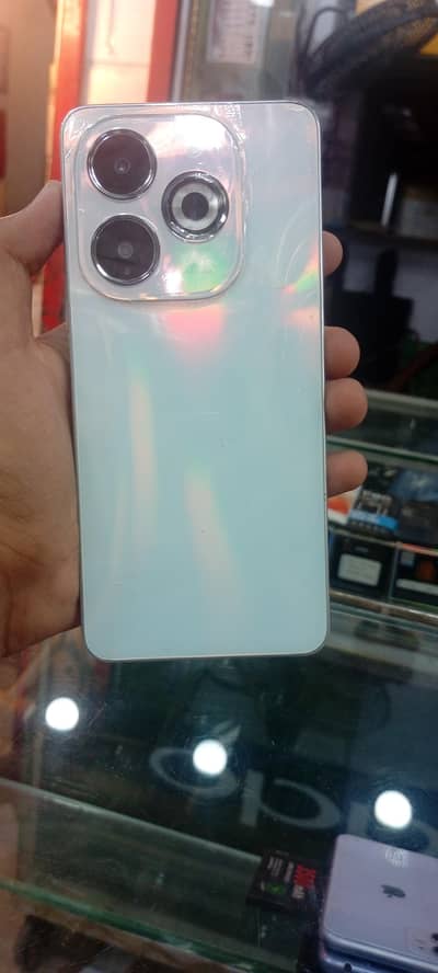 Infinix Smart 8 Pro