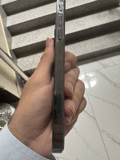 Apple iPhone 12 Pro