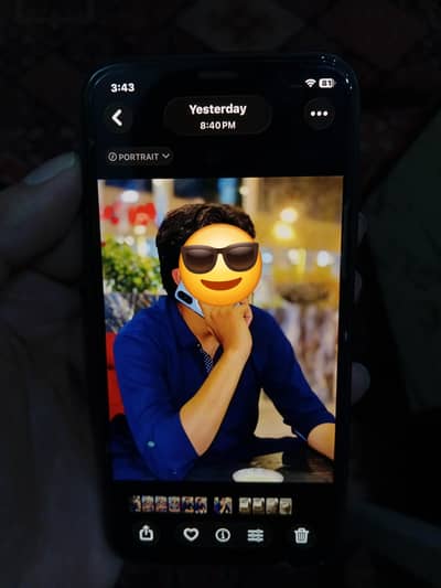 Apple iPhone 11 Pro 256gb non pta