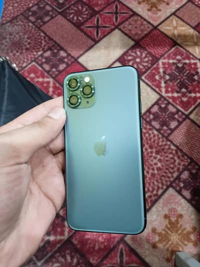 Apple iPhone 11 Pro 256gb non pta