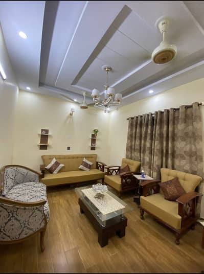3 Bed Flat For Sale