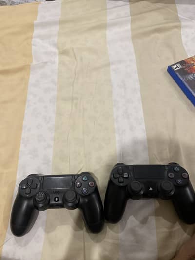 PS4 Controllers For Sale