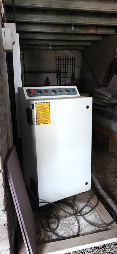 Wood CNC machine