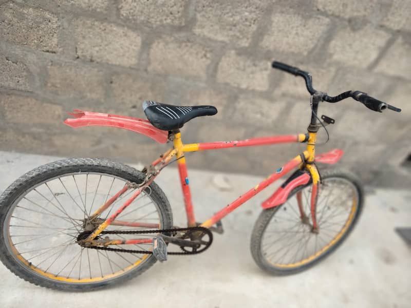 CLASSIC CYCLE 4