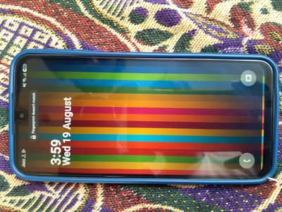 Samsung Mobile A16