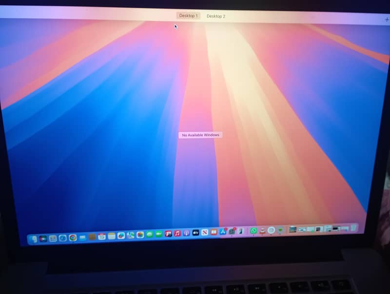 MacBook pro 2014 0