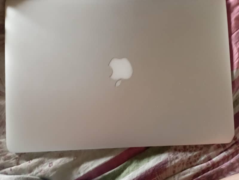 MacBook pro 2014 2