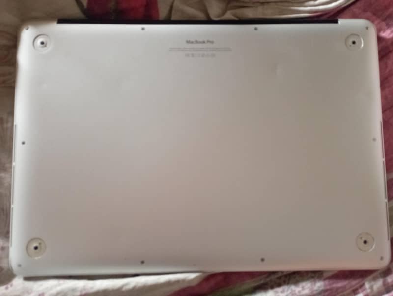 MacBook pro 2014 3