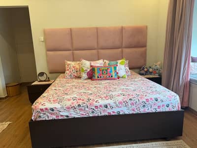 King Size Bedset