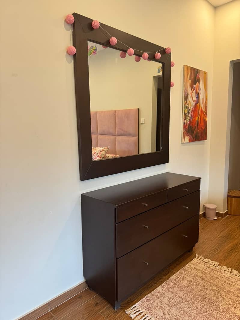 King Size Bedset 1