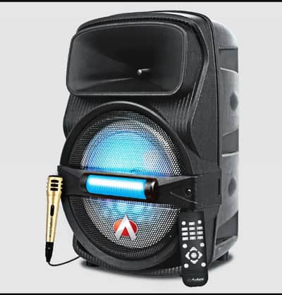 audionic speeker 11 month warranty