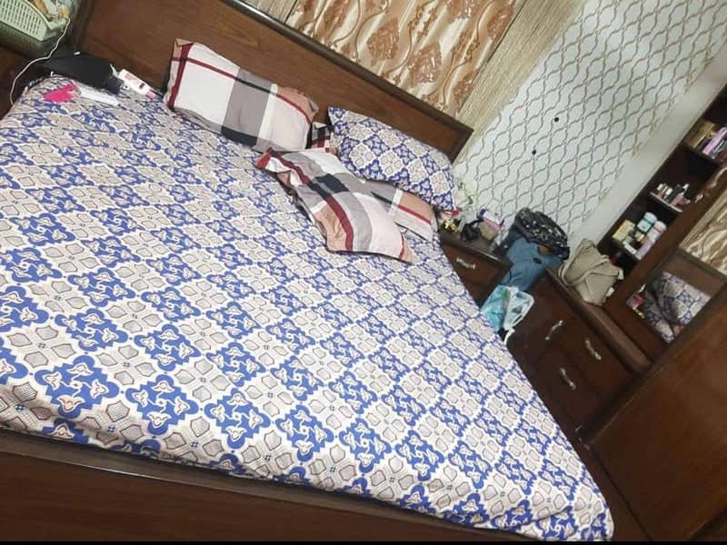 bedset 0