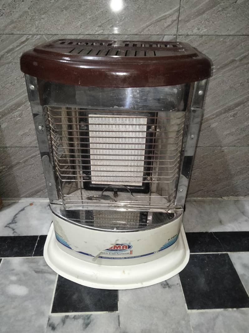 Heater 0
