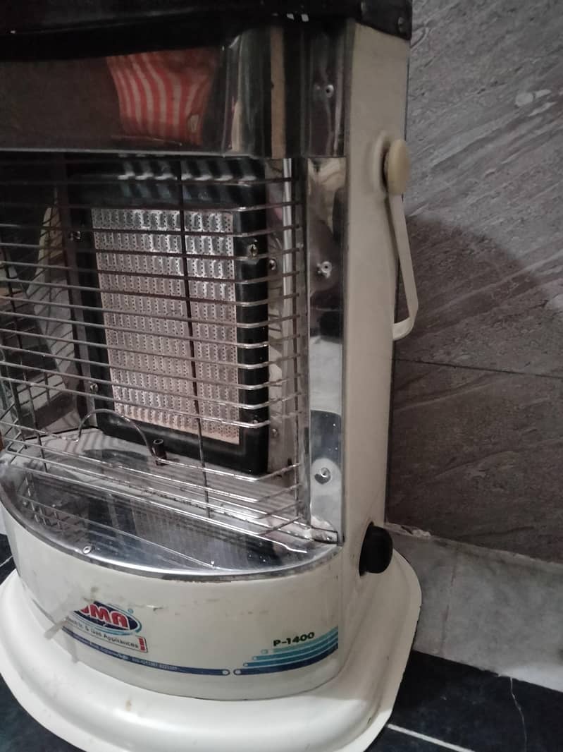 Heater 1