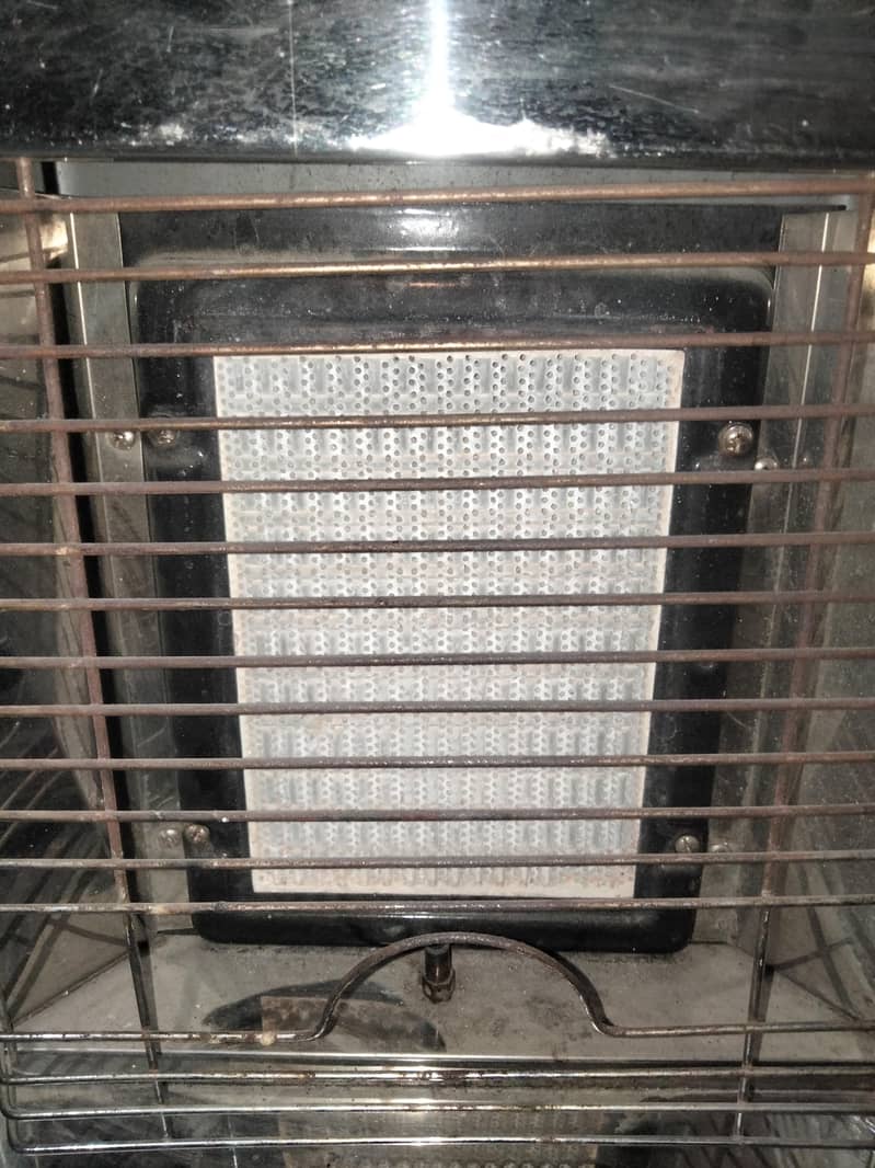 Heater 3