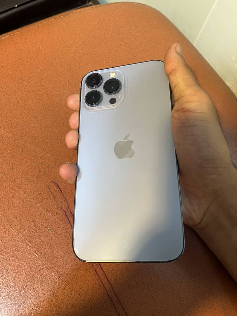 Apple iPhone 13 Pro Max 0