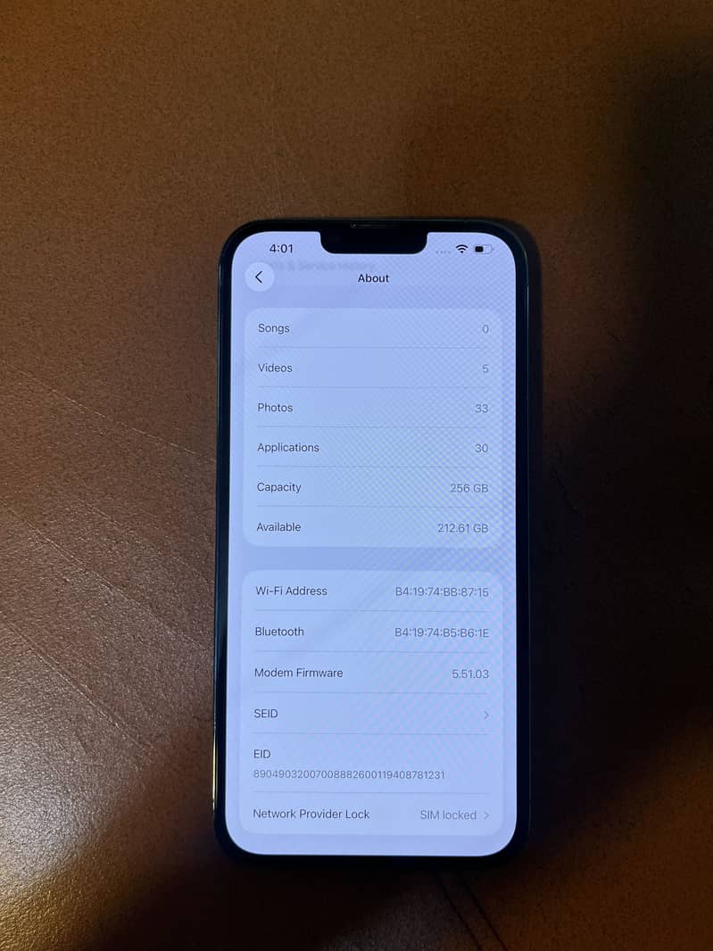 Apple iPhone 13 Pro Max 5