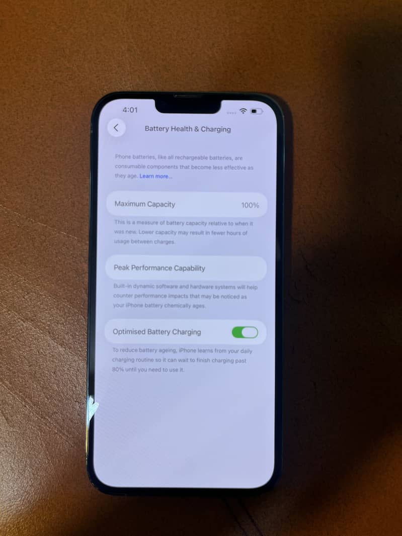 Apple iPhone 13 Pro Max 7