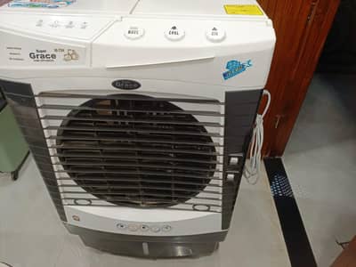New Air Cooler