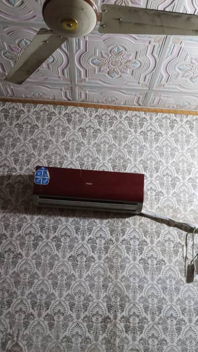 Haier AC