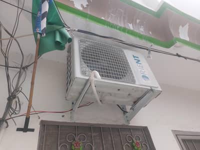 Orient DC Inverter Zabardast cooling