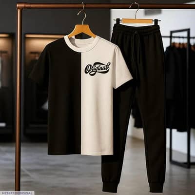 Mens Tracksuit Stylish