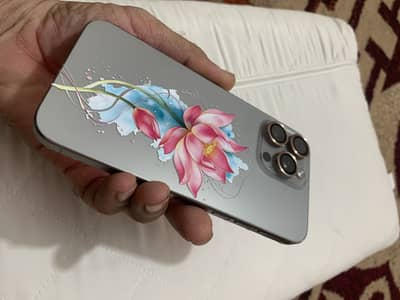 Apple iPhone 15 pro max non PTA