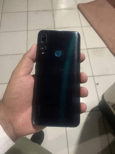 Huawei Y9 Prime