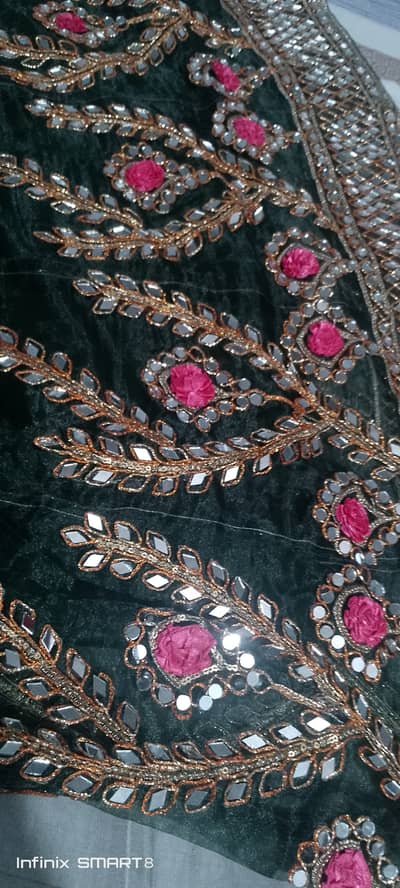 Fancy lehngy 10 se 12 sal or 20 25 sal