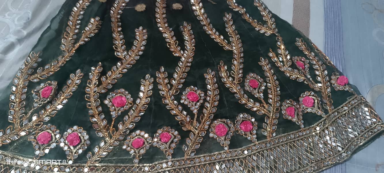 Fancy lehngy 10 se 12 sal or 20 25 sal 1
