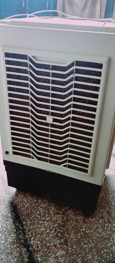room air cooler