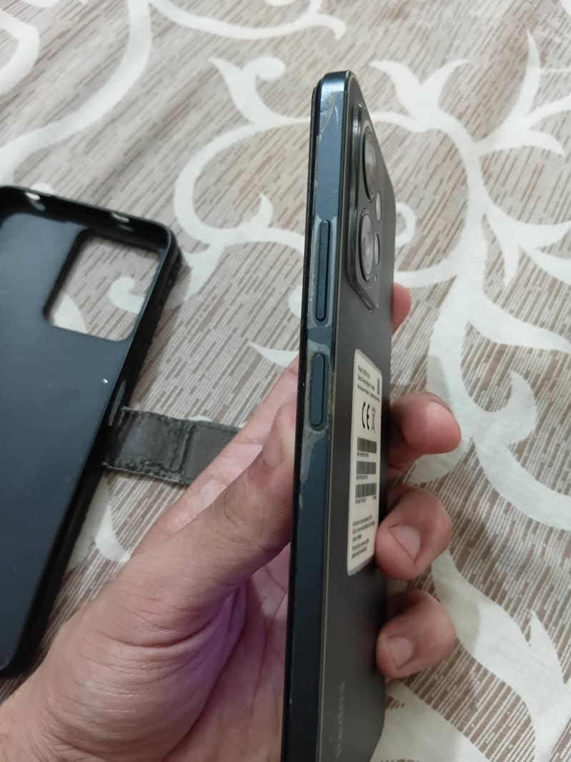 Xiaomi Redmi Note 12 1